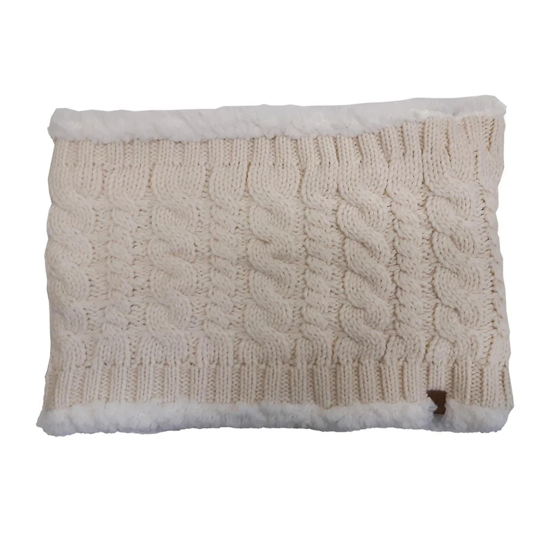 Écharpe tubulaire Canadiana