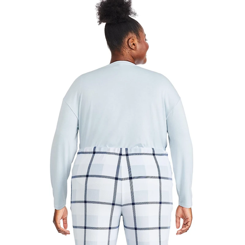 George Women's Pajamas 2-Piece Set