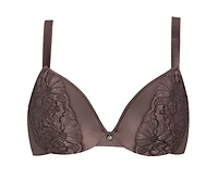 Soutien-gorge à armatures et décolleté plongeant WonderBra