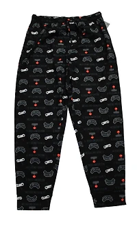 Men's Under Disguise sleep pants.