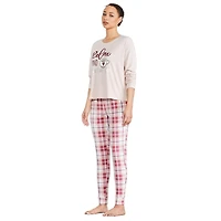 George Women's Sleep 2-Piece Set