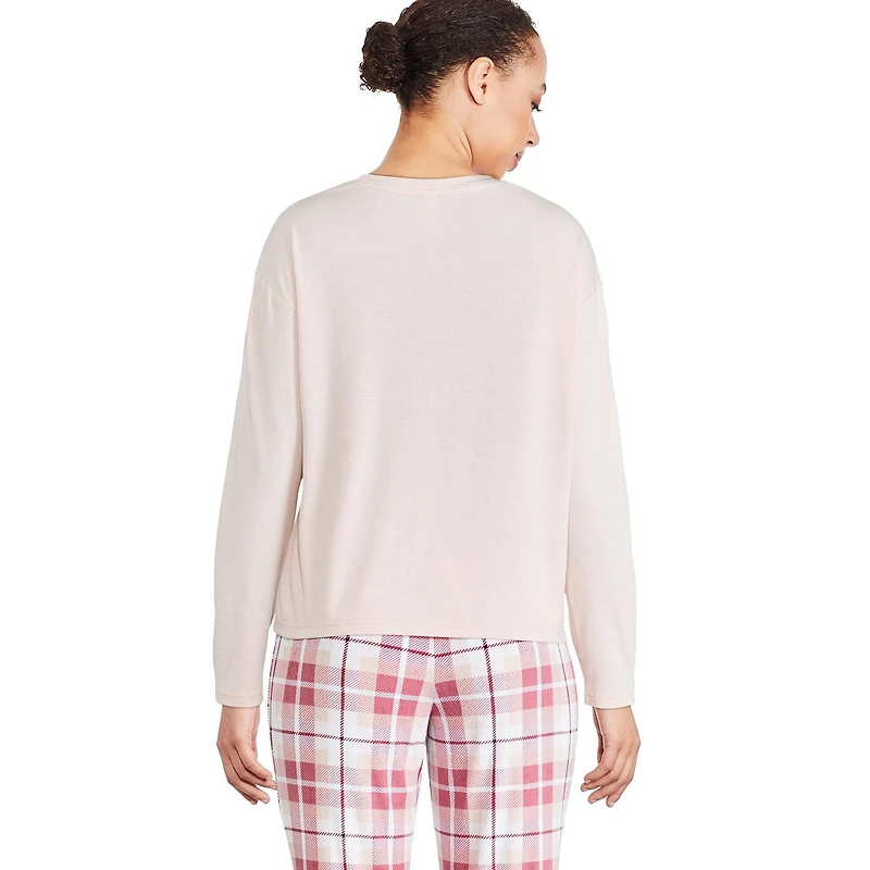 George Women's Sleep 2-Piece Set
