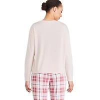George Women's Sleep 2-Piece Set