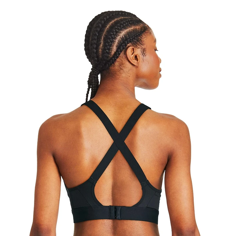 Athletic Works Women's High Impact Bra, Sizes S-3XL