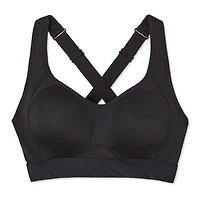 Athletic Works Women's High Impact Bra, Sizes S-3XL