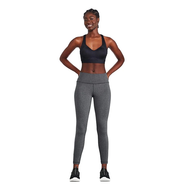 Athletic Works Women's High Impact Bra, Sizes S-3XL