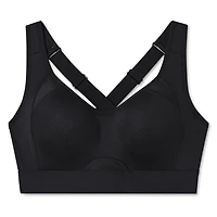 Athletic Works Women's High Impact Bra, Sizes S-3XL