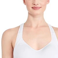 Soutien-gorge à impact élevé Athletic Works pour femmes Tailles P-3XL