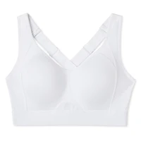 Athletic Works Women's High Impact Bra, Sizes S-3XL