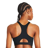 Athletic Works Women's Zipper Bra