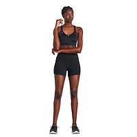 Soutien-gorge zippé Athletic Works pour femmes