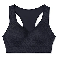 Athletic Works Women's Racerback Bra, Sizes S-3XL