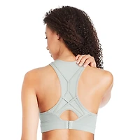Soutien-gorge à dos nageur Athletic Works pour femmes Tailles P-3XL