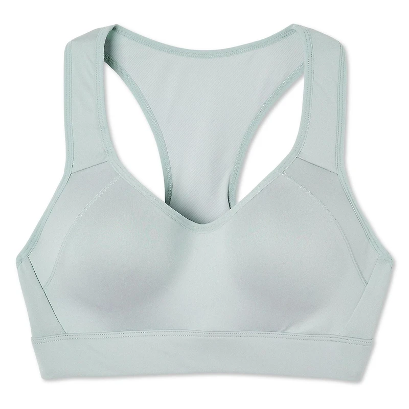 Soutien-gorge à dos nageur Athletic Works pour femmes Tailles P-3XL
