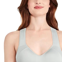 Soutien-gorge à dos nageur Athletic Works pour femmes Tailles P-3XL