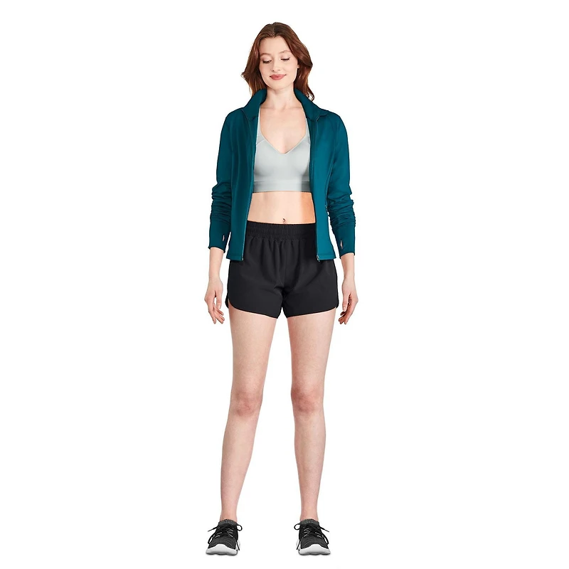 Soutien-gorge à dos nageur Athletic Works pour femmes Tailles P-3XL