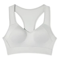 Soutien-gorge à dos nageur Athletic Works pour femmes Tailles P-3XL