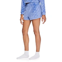 Short en velours No Boundaries pour femmes