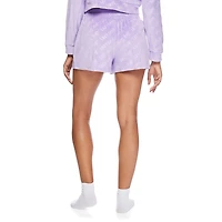 Short en velours No Boundaries pour femmes