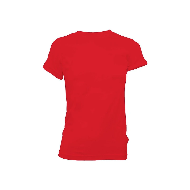 T-shirt Wonder Woman pour femme