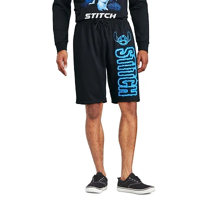 Short Stitch Disney pour hommes
