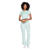 Pantalon en velours No Boundaries pour femmes