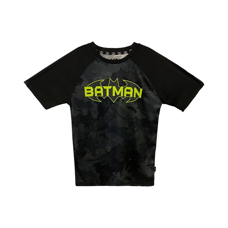 Boys Batman tee