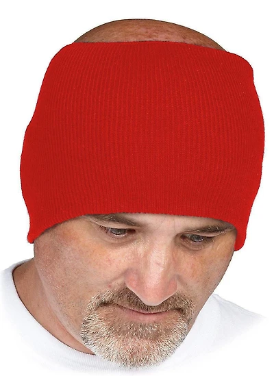 WINTER HARD HAT LINER<br>*On-Line Exclusive