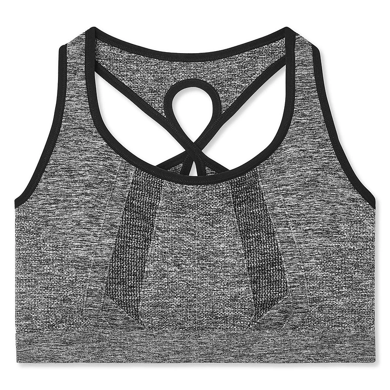 Athletic Works Women's High Impact Bra