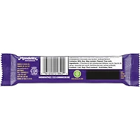 CADBURY DAIRY MILK, Dairy Milk Chocolate Bar, Milk Chocolate, CADBURY Chocolate Bar, 38 g