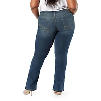 Levi Strauss Signature.™ Women's Modern Boot Cut
