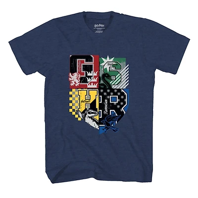 Boys Harry Potter tee