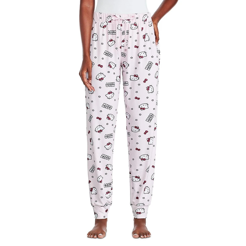 Hello Kitty Women's Jogger