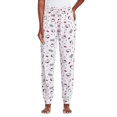 Hello Kitty Women's Jogger