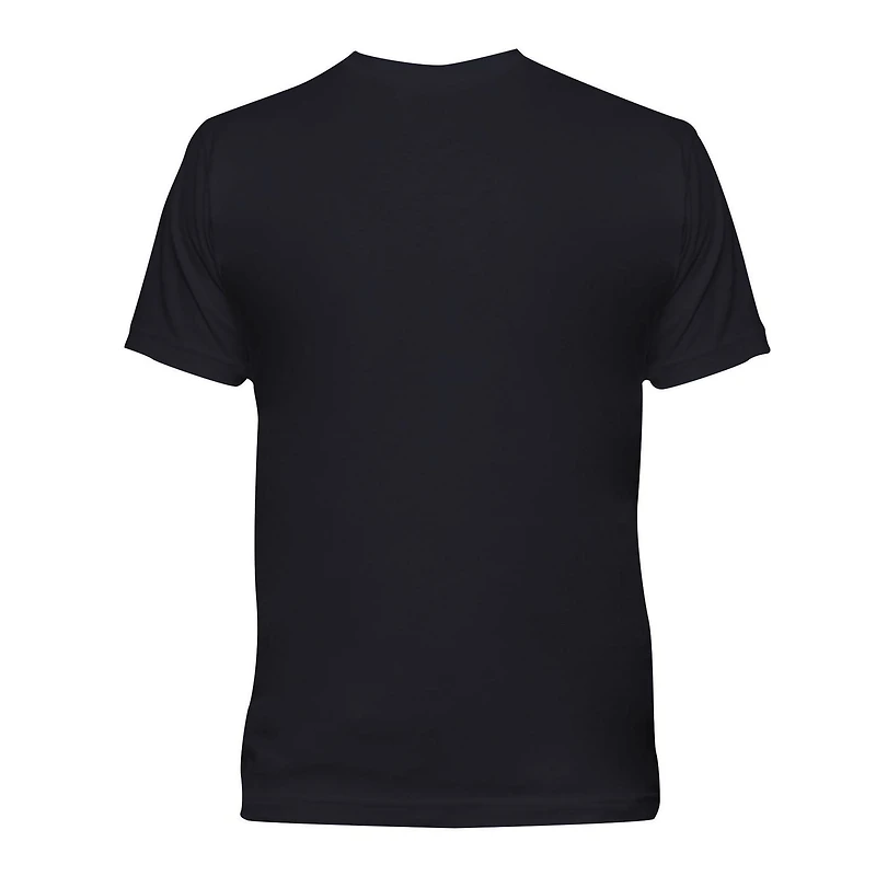 T-shirt Infinite de Call Of Duty à encolure ras du cou et à manches courtes pour hommes