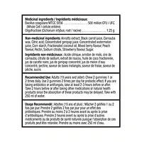 Spring Valley Probiotique+Prébiotique, 500 Million UFC