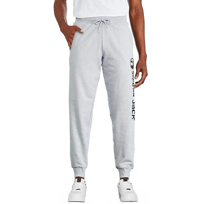 Jogger avec Jack Skeleton L’Étrange Noël de Monsieur Jack pour hommes