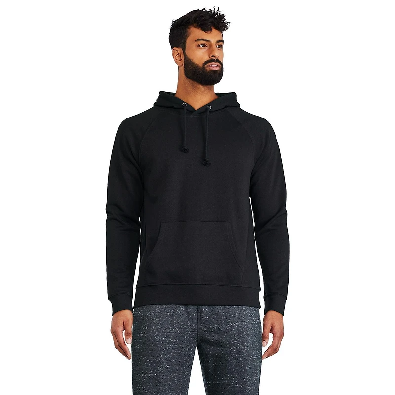 Haut à capuchon George pour hommes