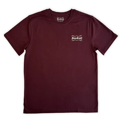 Dogg Supply Mens short sleeve T-shirt