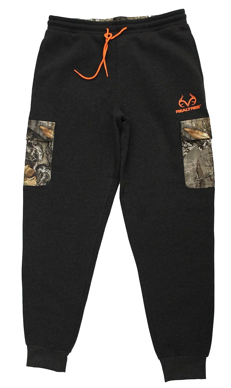 Pantalon de jogging Real Tree pour hommes