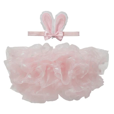 Tutu de lapin So Dorable pour filles Bébés filles Bunny Tutu