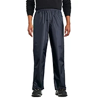 Pantalon de pluie George pour hommes Tailles P-TG