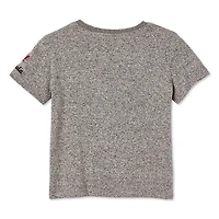 T-shirt avec imprimé graphique Canadiana collection non genrée pour nourrissons Tailles 0-24 mois