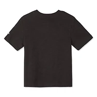 T-shirt avec imprimé graphique Canadiana collection non genrée pour tout-petits Tailles 2T-5T