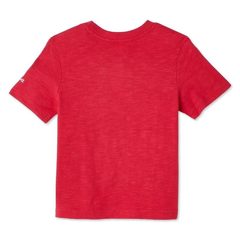 Canadiana Toddlers' Gender Inclusive Graphic Tee, Sizes 2T-5T