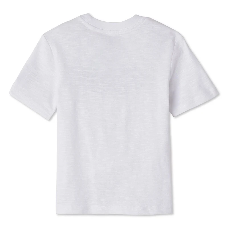 Canadiana Toddlers' Gender Inclusive Graphic Tee, Sizes 2T-5T