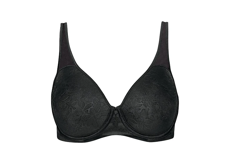 WonderBra Underwire Breathable Cups Bra