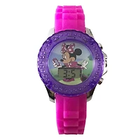 Montre ACL Disney Minnie avec clignotants