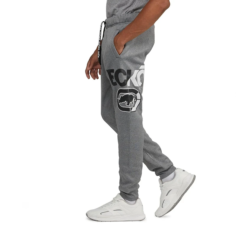Ecko Men's Final Score Joggers
