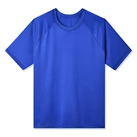 Athletic Works Men's Plus Short Sleeve Tee